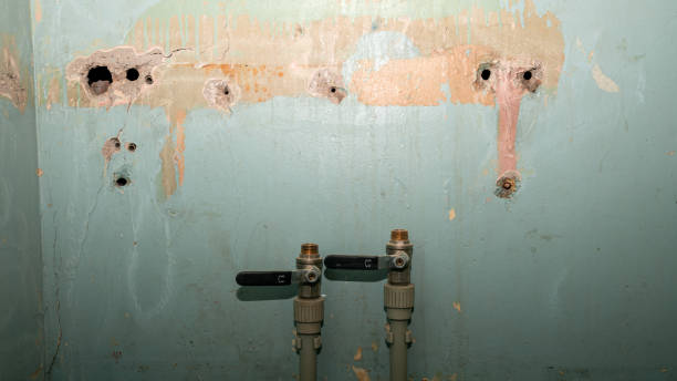 Water damage restoration insurance claims in Sturgis, MI