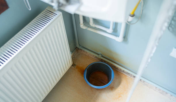 Best 24-hour water damage restoration  in Sturgis, MI
